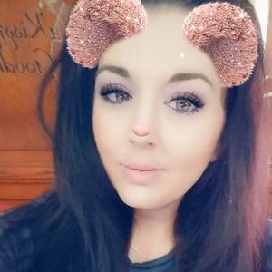 Meet your Posher, Britt